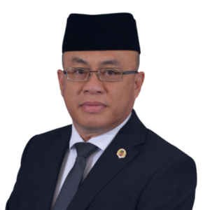 Speaker profile image for Abdul Manaf Metussin