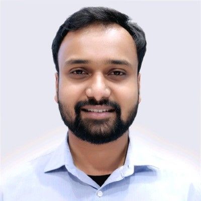 Speaker image for Abhilash Sethi