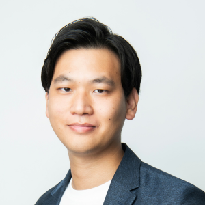 Speaker profile image for Arima Akito