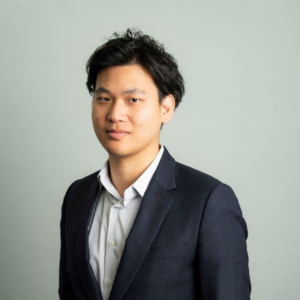 Speaker profile image for Akito Arima