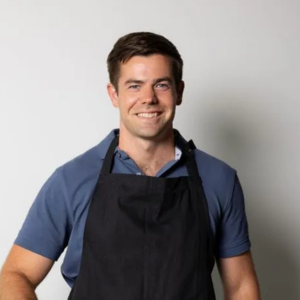 Speaker profile image for Alex Devereaux