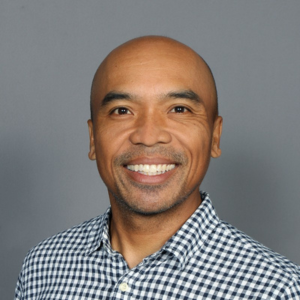 Speaker image for Alex Hutgalung