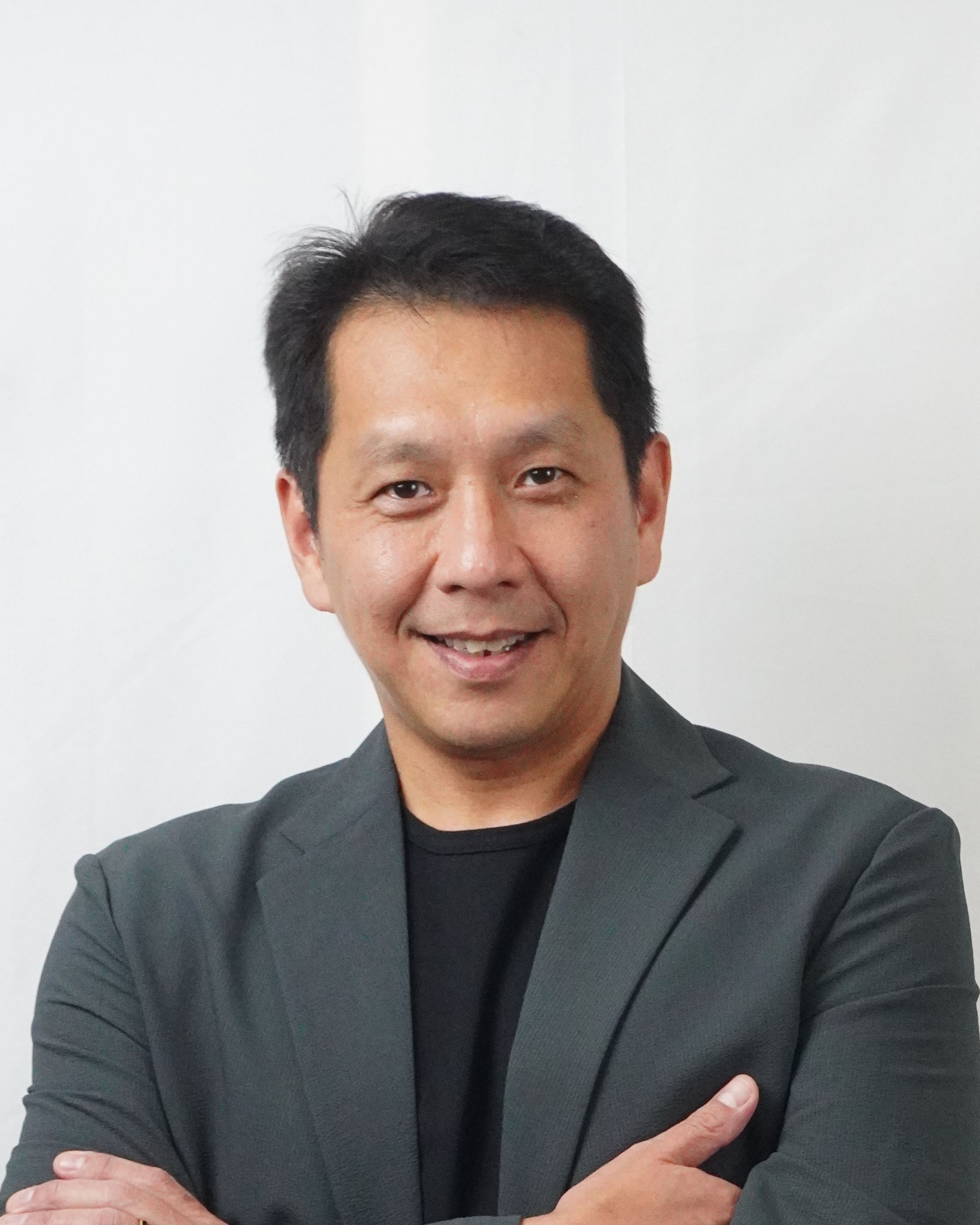 Speaker image for Alihan Tjohjono