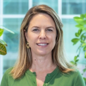 Speaker profile image for Aline Mor