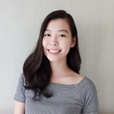 Speaker image for Amanda Lim
