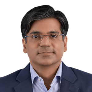 Speaker profile image for Amit Manocha