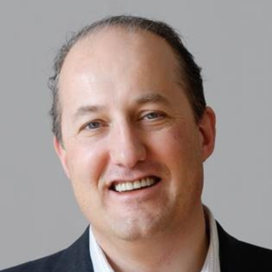 Speaker image for Andrew Ive