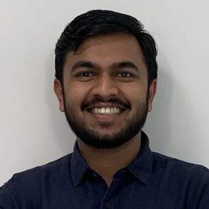 Ankit Bagaria