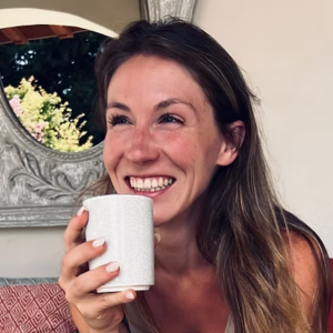 Speaker profile image for Anna-Sophie Deetjen