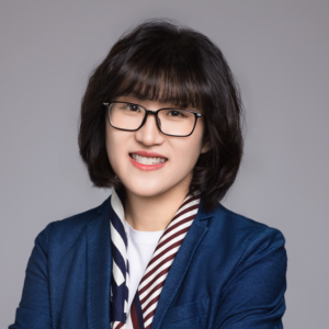 Speaker profile image for Anne Tse