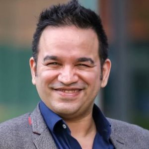 Aseem Puri