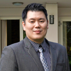 Speaker profile image for Atthawi Watcharapongchai