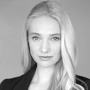 Speaker profile image for Autumn Martin