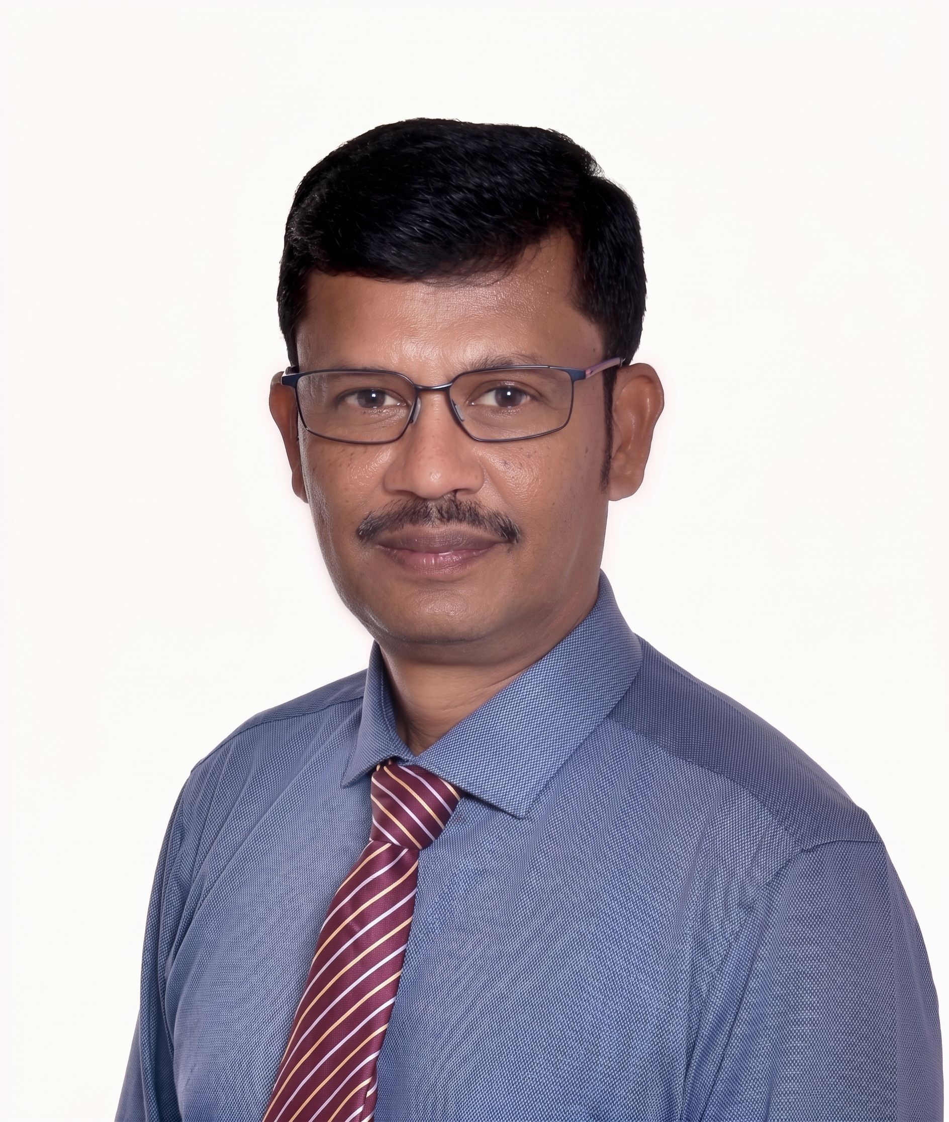 Speaker image for Balathandautham Tam