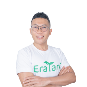 Speaker profile image for Bambang Susilo
