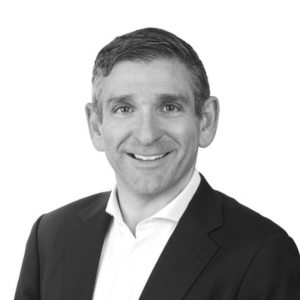 Speaker profile image for Barry Palte