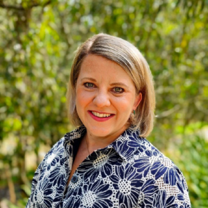 Speaker profile image for Belinda Wilson