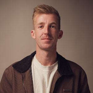 Speaker profile image for Ben Scales