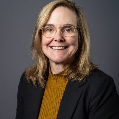 Speaker profile image for Beth Lorsbach