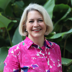 Beverley Postma