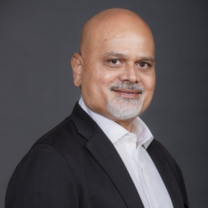 Speaker profile image for Bhupen Dubey