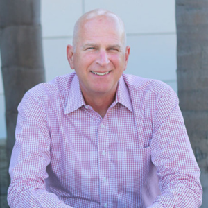 Speaker profile image for Brian Conn