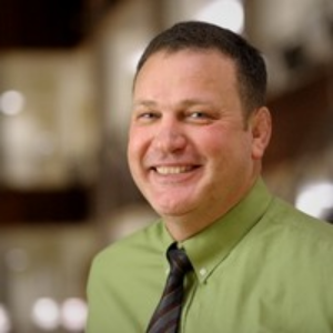 Speaker profile image for Brooks Coetzee