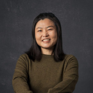 Speaker profile image for Chen Zhu