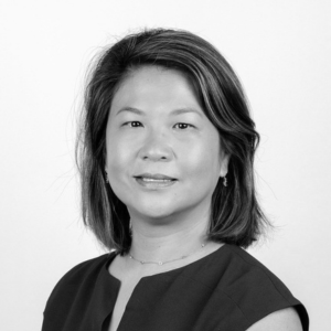 Speaker profile image for Cherie Tan