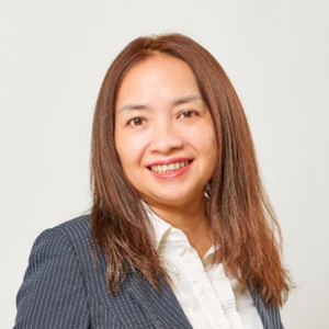 Speaker profile image for Chi Tran