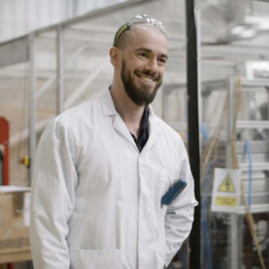 Speaker image for Christopher Windows-Yule