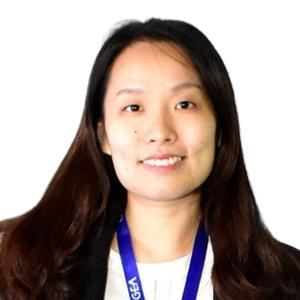 Speaker profile image for Claire Han