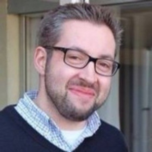 Speaker image for Cornelius Streit