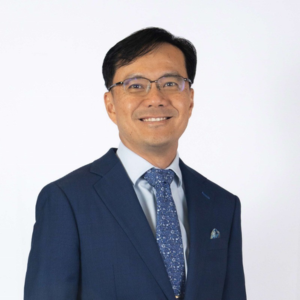 Damian Chan