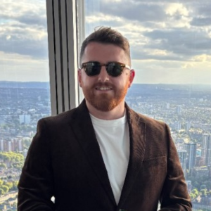 Speaker image for Dan Jones