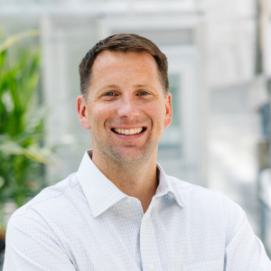 Speaker profile image for Dan Kurdys