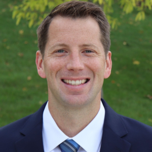 Speaker profile image for Dan Kurdys