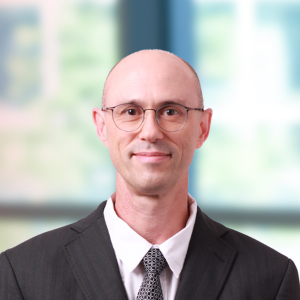 Speaker profile image for David Appleton