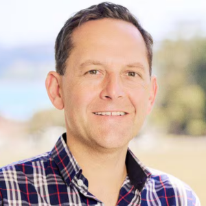 Speaker profile image for David Friedberg