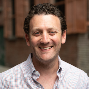 Speaker profile image for David Kestenbaum