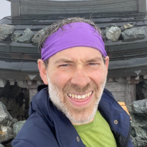 Speaker profile image for David Kimmel