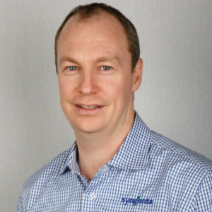 Speaker profile image for David Van Ryswyk