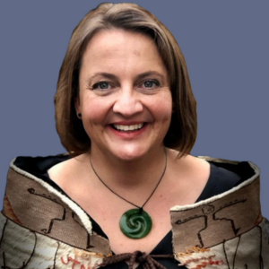 Speaker profile image for Diana Reaich