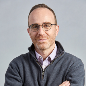 Speaker image for Didier Toubia