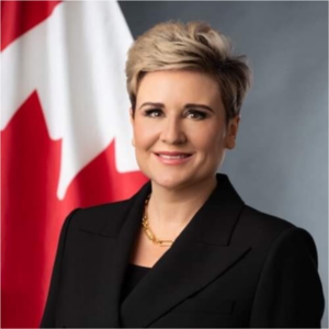 Speaker profile image for Diedrah Kelly