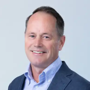 Speaker profile image for Douglas Hewson
