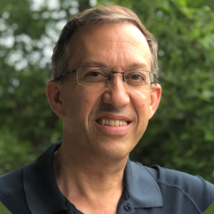 Speaker image for Thomas Brutnell