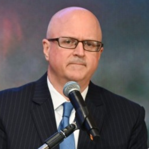 Speaker profile image for Duke Hipp