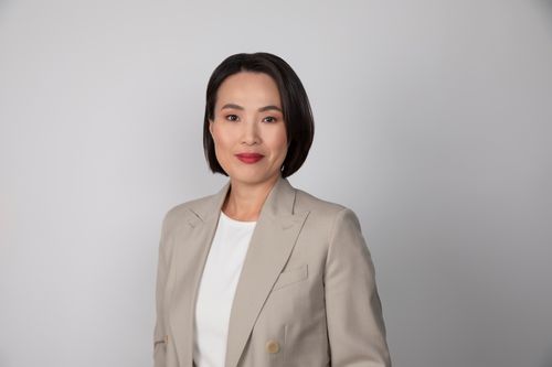 Speaker profile image for Eugene Cha-Navarro