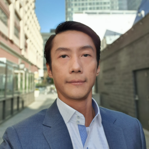 Speaker profile image for Firdaus Asari